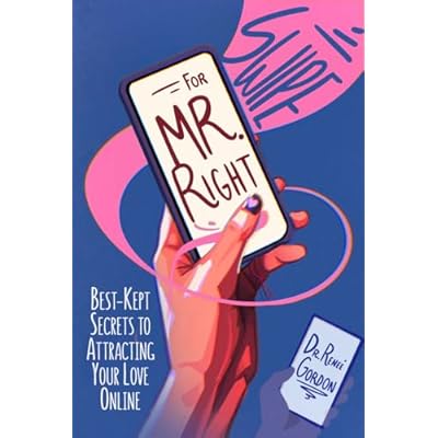 Swipe for Mr. Right