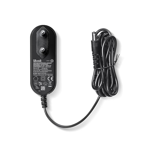 Levoit SAW15A-260-0500BD, Adaptateur d'accessoires, Noir