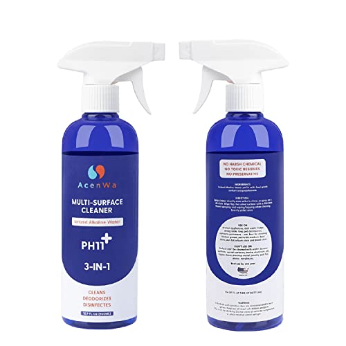 AcenWa Natural Multi-Surface Cleaner