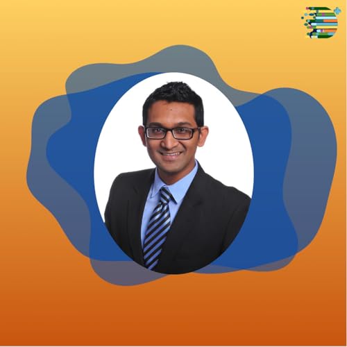 Medical Improv and Graphic Medicine with Dr. Ankit Mehta