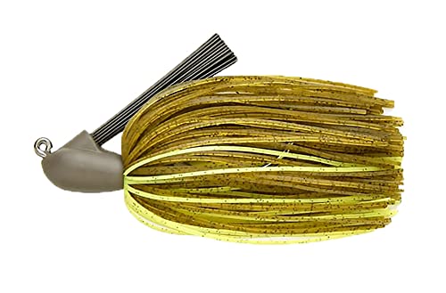 Keitech Model 1 Casting Jig Ver. 2.0 #TOP27