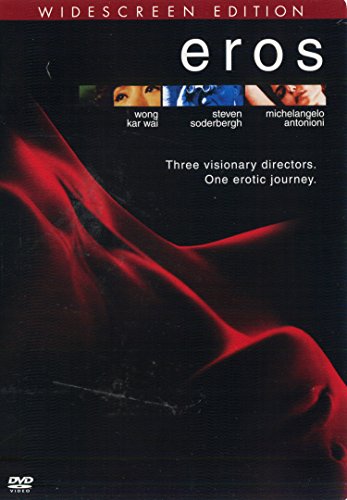 Eros [DVD]