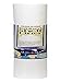 Warp Brothers 24x10' WHT Ribbed Liner