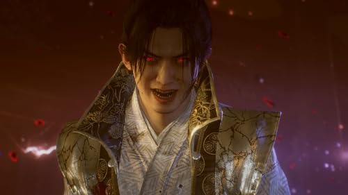 Nioh 3: Steelbook Launch Edition Playstation 5 — view 12