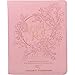 Find Rest Softcover Devotional in Pink