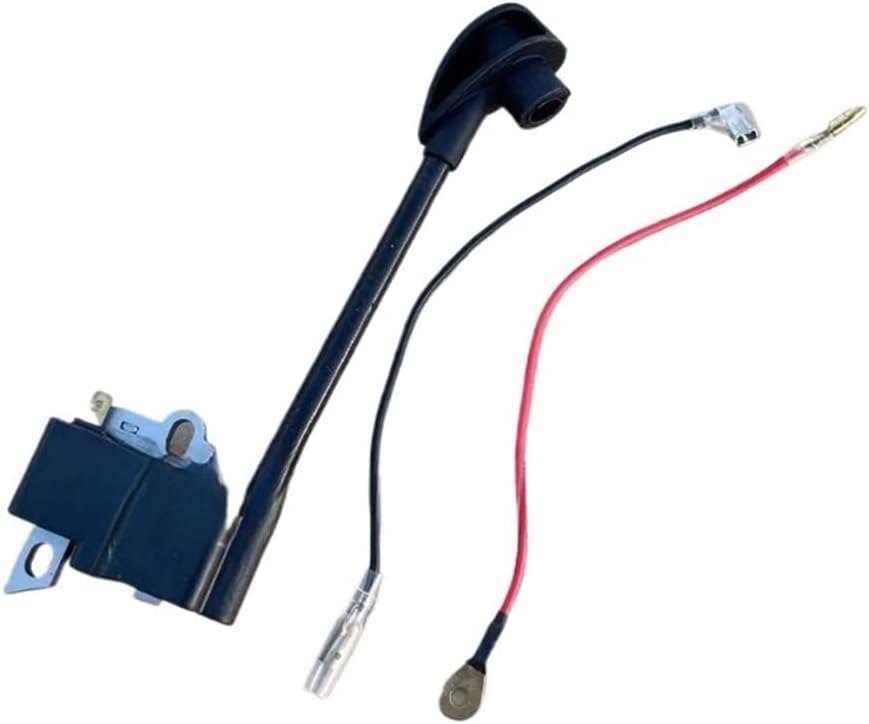 Igniter Coil Fit For Applicable Steel Hedge HS81T 82T 86R 87R Package Trimmer Accessories