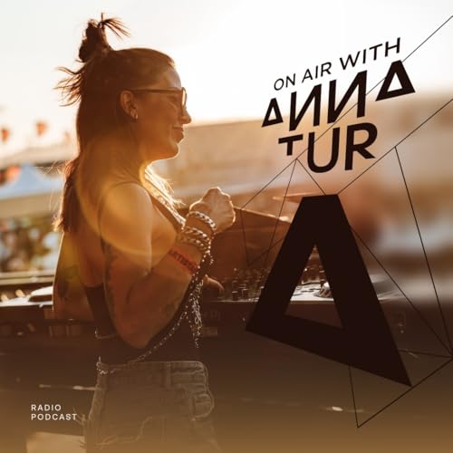 ON AIR With Anna Tur 284