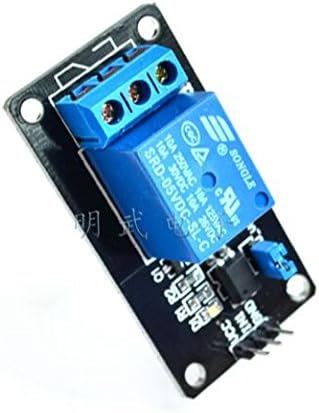 25pcs lot 1 Channel Optocoupler Relay Module Analog Isolation Module Board