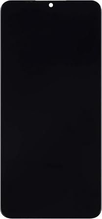LCD Display Compatible with Redmi 9 (Black) LCD Display Touch Screen Display + Tools