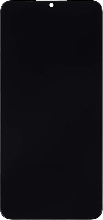 LCD Display Compatible with Redmi 9 (Black) LCD Display Touch Screen Display + Tools