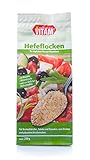 Vitam Hefeflocken Klassik das Original 2x200g Packung'DOPPELPACK'