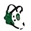 Kelly Green/White/Black