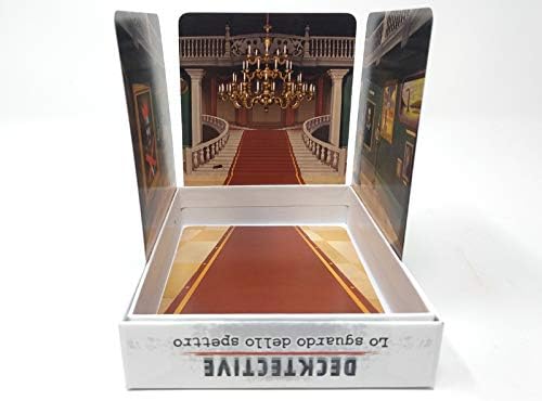 dV Giochi Decktective - The Look of the Spectrum - Image 3