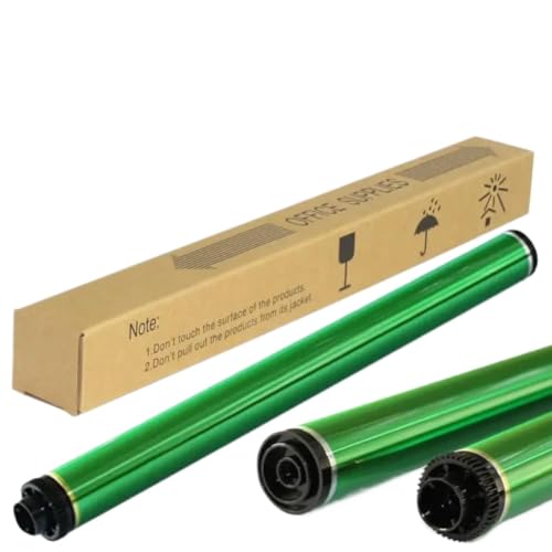 Tambour OPC haute précision AR 316L MX 312 cylindre longue durée