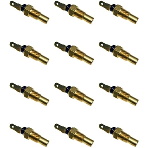Transmisor de temperatura del refrigerante para coche: evita averías MD091056