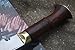 EGKH. Genuine Gurkha Official Issue Kukri Knife - 9