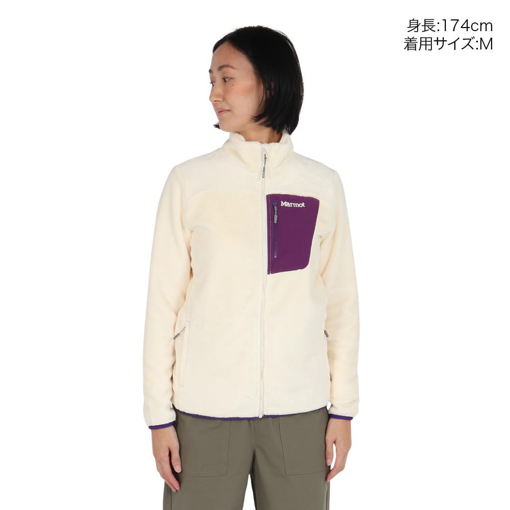 Amazon.co.jp: バルミーフリースジャケット［ウィメンズ