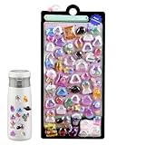 Développement des compétences interactives : grâce à leur design innovant à peler et coller, ces autocollants flottants 3D aident à développer la concentration et inspirent la créativité spatiale, offrant un excellent moyen pour les interactions familiales et les activités de groupe en classe dans des environnements qui motivent l'inspiration