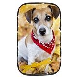 Parte inferior antideslizante: la parte inferior del cojín de la consola central del coche está diseñada con tela antideslizante no tejida, no te preocupes por que la funda se mueva o se caiga para causar problemas.