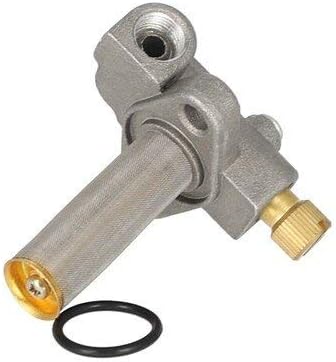 Fuel Shutoff Valve Ford