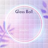 ball vase glas  Glass Ball