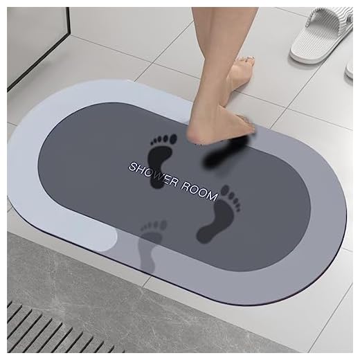 Resi Pallets in Vendita Liquidazione - Tappeto da bagno, Tappetino da bagno Tappetino da bagno assorbente Tappetino da bagno Tappetino da bagno antiscivolo ad asciugatura rapida Tappetino da bagno