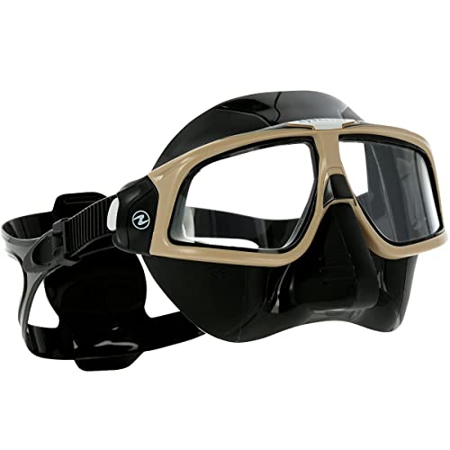 Sphera X Mask Wht/Petrol, White/Petrol #TOP3