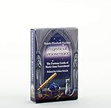 Mystical Lenormand Cards: The Fortune Cards of Marie-Anne Lenormand - Regula Elizabeth Fiechter 