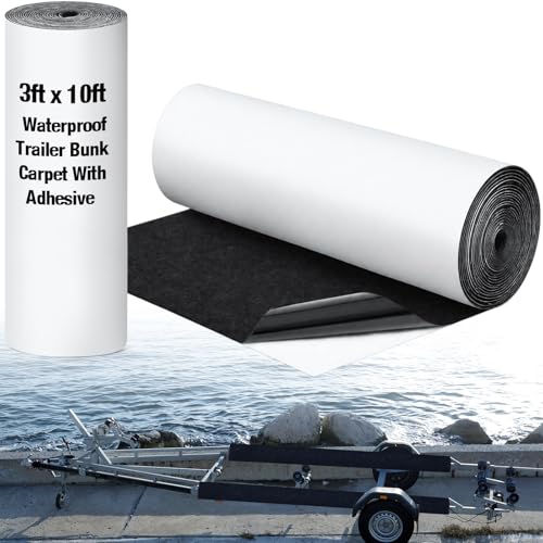 HunnmingRe bunk carpet image