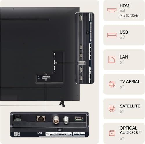 LG 86NANO81T6A - vue 4