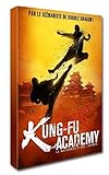 Kung-Fu Academy