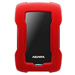 ADATA – Adata HD330 Externes Festplattenlaufwerk (1000 GB, 2, 5 Zoll