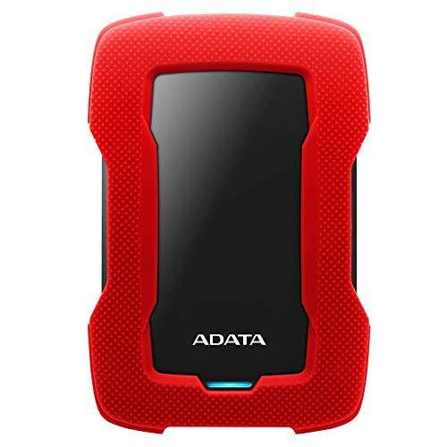 Adata hd330   Disco Duro Externo (1000 GB, 2. 5