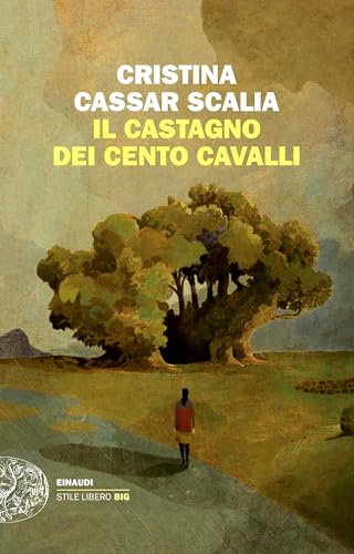 Portada de Il Castagno Dei Cento Cavalli