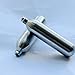 16G CO2 cartridge refillable for beer/bicycle co2 inflator to replace disposable 16 co2 cartridge with 3/8=24unf thread capsule