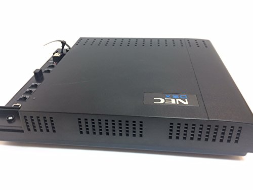 Nec Ksu Dsx40 Key Service Unit (4 X 8 X 2) #TOP4