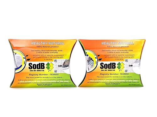 Semilla de Brasil Original, B razil Nu ts, 2 Pack