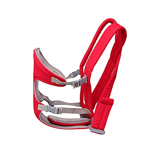 Canguru Porta Bebê Vermelho, Importway