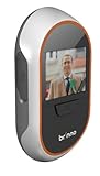Brinno PHV1330 Hidden Front Door Camera