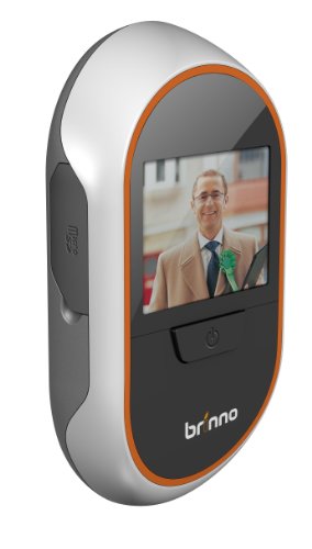 Brinno PHV1330 Hidden Front Door Camera