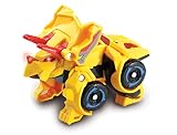 Vtech Switch & Go Dinos Clash The Tricératops