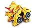 Produktbild Vtech 183003 Switch & Go Dinos Clash The Triceratops, Mehrfarbig