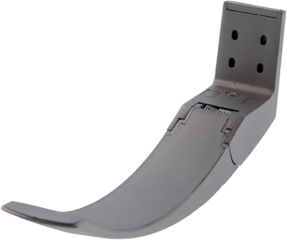 Replacement Fridge Door Handle Compatible with Miele Refrigerators - Fits Part Numbers 9036651, 10851200