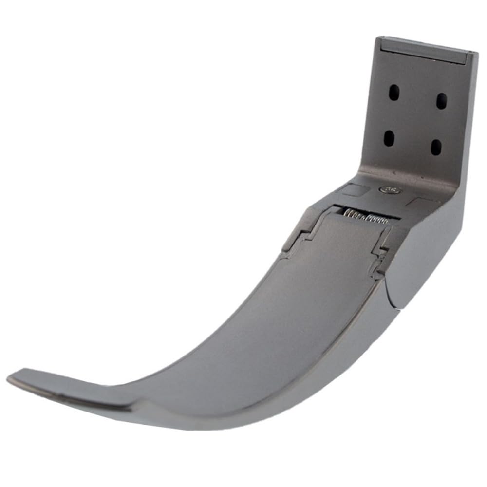 Maniglia per sportello del frigorifero compatibile con Miele 9036651-10851200