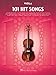 101 Hit Songs: for Viola