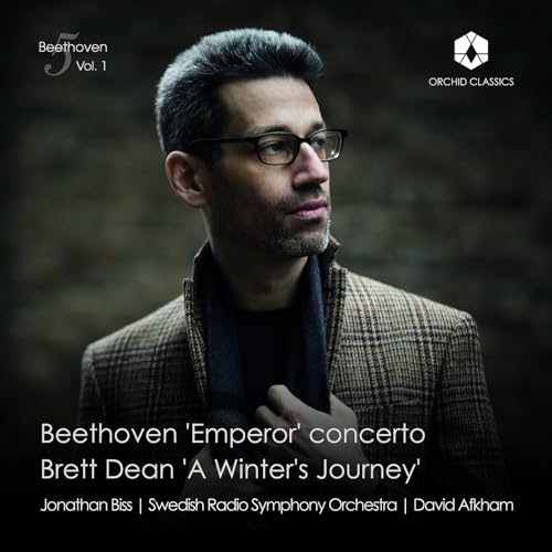 Beethoven 5, Vol. 1