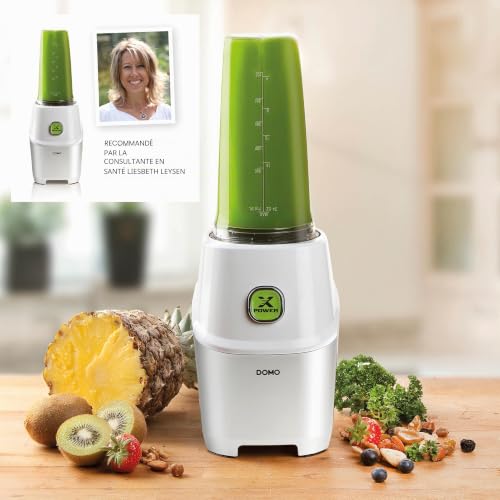 Domo Blender DO700BL