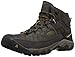 Produktbild KEEN Herren Targhee 3 Mid Wp Wanderstiefel, Schwarz Oliv/Goldbraun, 39.5 EU