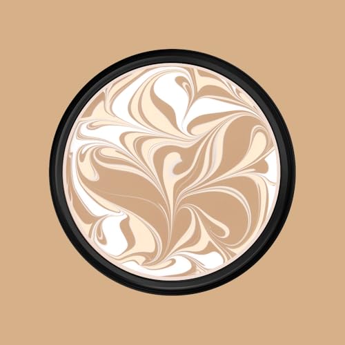 AGE20'S [MINI SIZE] AGE20'S Signature Essence Pact | 21N | Vegan Korean Cushion Foundation | Pack of 1 | Cream Foundation, Dewy & Glow Finish, Natural Coverage, SPF 50+ | 0.14 oz