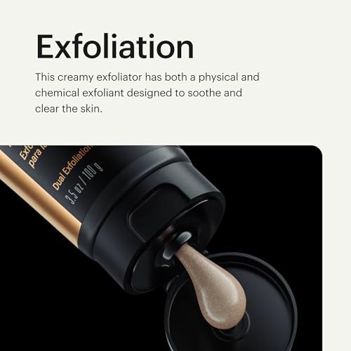 MANSCAPED® Crop Exfoliator® Gentle Groin Exfoliant Scrub to Soothe and Clear the Skin, Vegan, Cruelty-Free (3.5 oz)